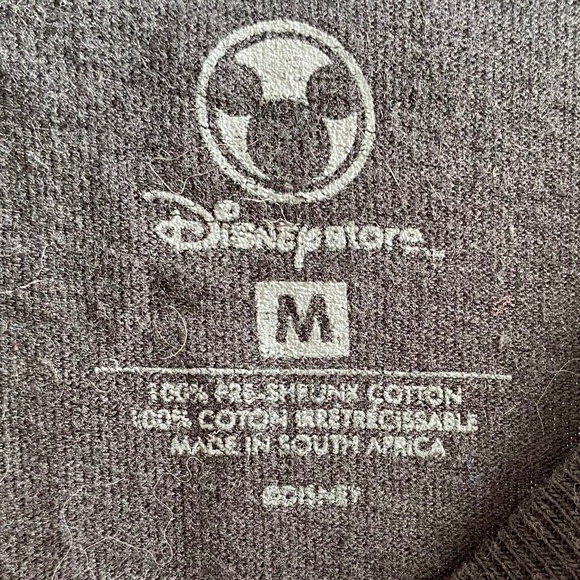 Collectible Disney Pirates Of The Caribbean Tee Size: Medium - Picture 4 of 7